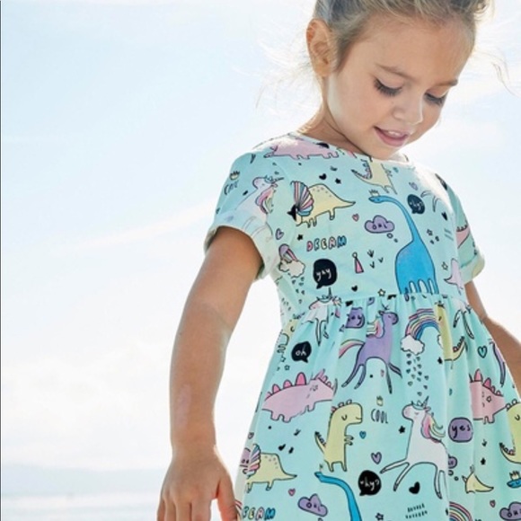 Jumping Meters Other - ❌SOLD OUT! NWT JUMPING METERS🦕,dress‼️